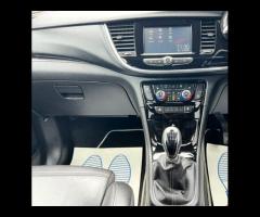 Vauxhall Mokka X  2017 VAUXHALL MOKKA X 1.6 CDTi ELITE | FULL HISTORY | ULEZ FREE | MOT JUL 2026! - 56