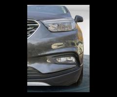 Vauxhall Mokka X  2017 VAUXHALL MOKKA X 1.6 CDTi ELITE | FULL HISTORY | ULEZ FREE | MOT JUL 2026! - 62