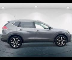 Nissan X-Trail  2015 NISSAN X-TRAIL 1.6 DIG-T N-TEC - ULEZ FREE & FAMILY READY! 

 ULEZ COMPLIAN - 3