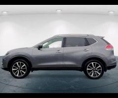 Nissan X-Trail  2015 NISSAN X-TRAIL 1.6 DIG-T N-TEC - ULEZ FREE & FAMILY READY! 

 ULEZ COMPLIAN - 8