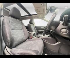 Nissan X-Trail  2015 NISSAN X-TRAIL 1.6 DIG-T N-TEC - ULEZ FREE & FAMILY READY! 

 ULEZ COMPLIAN - 15