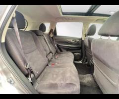 Nissan X-Trail  2015 NISSAN X-TRAIL 1.6 DIG-T N-TEC - ULEZ FREE & FAMILY READY! 

 ULEZ COMPLIAN - 16