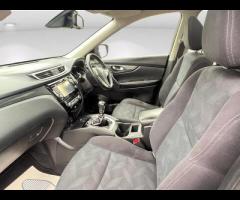 Nissan X-Trail  2015 NISSAN X-TRAIL 1.6 DIG-T N-TEC - ULEZ FREE & FAMILY READY! 

 ULEZ COMPLIAN - 18