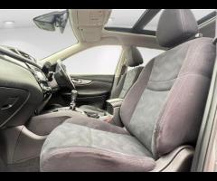 Nissan X-Trail  2015 NISSAN X-TRAIL 1.6 DIG-T N-TEC - ULEZ FREE & FAMILY READY! 

 ULEZ COMPLIAN - 19