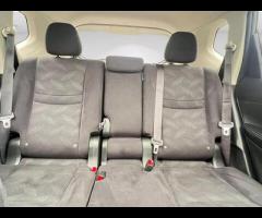 Nissan X-Trail  2015 NISSAN X-TRAIL 1.6 DIG-T N-TEC - ULEZ FREE & FAMILY READY! 

 ULEZ COMPLIAN - 20