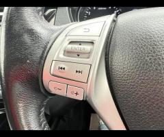 Nissan X-Trail  2015 NISSAN X-TRAIL 1.6 DIG-T N-TEC - ULEZ FREE & FAMILY READY! 

 ULEZ COMPLIAN - 26