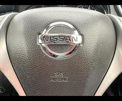 Nissan X-Trail  2015 NISSAN X-TRAIL 1.6 DIG-T N-TEC - ULEZ FREE & FAMILY READY! 

 ULEZ COMPLIAN - 27