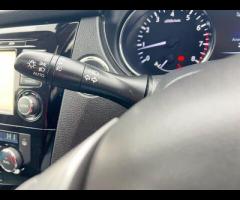 Nissan X-Trail  2015 NISSAN X-TRAIL 1.6 DIG-T N-TEC - ULEZ FREE & FAMILY READY! 

 ULEZ COMPLIAN - 29