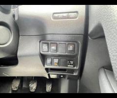 Nissan X-Trail  2015 NISSAN X-TRAIL 1.6 DIG-T N-TEC - ULEZ FREE & FAMILY READY! 

 ULEZ COMPLIAN - 33