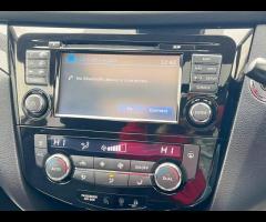 Nissan X-Trail  2015 NISSAN X-TRAIL 1.6 DIG-T N-TEC - ULEZ FREE & FAMILY READY! 

 ULEZ COMPLIAN - 37