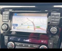 Nissan X-Trail  2015 NISSAN X-TRAIL 1.6 DIG-T N-TEC - ULEZ FREE & FAMILY READY! 

 ULEZ COMPLIAN - 38