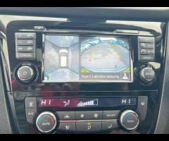 Nissan X-Trail  2015 NISSAN X-TRAIL 1.6 DIG-T N-TEC - ULEZ FREE & FAMILY READY! 

 ULEZ COMPLIAN - 39