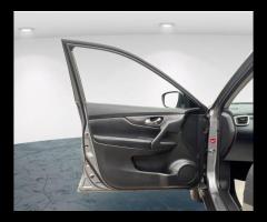 Nissan X-Trail  2015 NISSAN X-TRAIL 1.6 DIG-T N-TEC - ULEZ FREE & FAMILY READY! 

 ULEZ COMPLIAN - 43