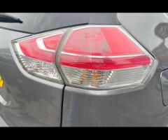 Nissan X-Trail  2015 NISSAN X-TRAIL 1.6 DIG-T N-TEC - ULEZ FREE & FAMILY READY! 

 ULEZ COMPLIAN - 48