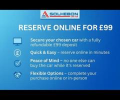 Nissan X-Trail  2015 NISSAN X-TRAIL 1.6 DIG-T N-TEC - ULEZ FREE & FAMILY READY! 

 ULEZ COMPLIAN - 54