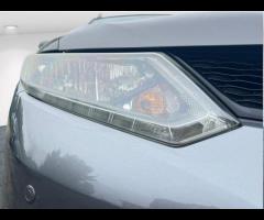 Nissan X-Trail  2015 NISSAN X-TRAIL 1.6 DIG-T N-TEC - ULEZ FREE & FAMILY READY! 

 ULEZ COMPLIAN - 58