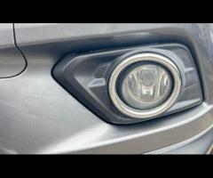 Nissan X-Trail  2015 NISSAN X-TRAIL 1.6 DIG-T N-TEC - ULEZ FREE & FAMILY READY! 

 ULEZ COMPLIAN - 61