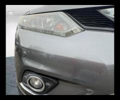 Nissan X-Trail  2015 NISSAN X-TRAIL 1.6 DIG-T N-TEC - ULEZ FREE & FAMILY READY! 

 ULEZ COMPLIAN - 63
