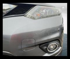 Nissan X-Trail  2015 NISSAN X-TRAIL 1.6 DIG-T N-TEC - ULEZ FREE & FAMILY READY! 

 ULEZ COMPLIAN - 64