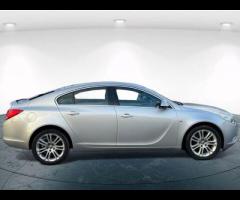 Vauxhall Insignia  2010 VAUXHALL INSIGNIA 1.8 Exclusiv Nav – WARRANTY & NAV! 

 12 MONTH NEW MOT - 3