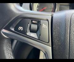 Vauxhall Insignia  2010 VAUXHALL INSIGNIA 1.8 Exclusiv Nav – WARRANTY & NAV! 

 12 MONTH NEW MOT - 26