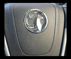 Vauxhall Insignia  2010 VAUXHALL INSIGNIA 1.8 Exclusiv Nav – WARRANTY & NAV! 

 12 MONTH NEW MOT - 27