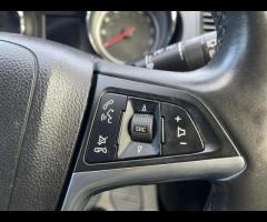 Vauxhall Insignia  2010 VAUXHALL INSIGNIA 1.8 Exclusiv Nav – WARRANTY & NAV! 

 12 MONTH NEW MOT - 28