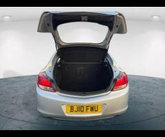 Vauxhall Insignia  2010 VAUXHALL INSIGNIA 1.8 Exclusiv Nav – WARRANTY & NAV! 

 12 MONTH NEW MOT - 33