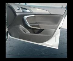 Vauxhall Insignia  2010 VAUXHALL INSIGNIA 1.8 Exclusiv Nav – WARRANTY & NAV! 

 12 MONTH NEW MOT - 36