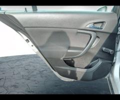 Vauxhall Insignia  2010 VAUXHALL INSIGNIA 1.8 Exclusiv Nav – WARRANTY & NAV! 

 12 MONTH NEW MOT - 37