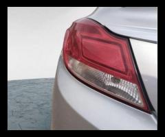 Vauxhall Insignia  2010 VAUXHALL INSIGNIA 1.8 Exclusiv Nav – WARRANTY & NAV! 

 12 MONTH NEW MOT - 41