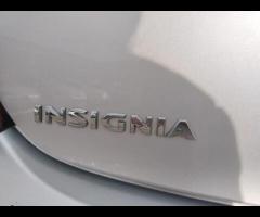 Vauxhall Insignia  2010 VAUXHALL INSIGNIA 1.8 Exclusiv Nav – WARRANTY & NAV! 

 12 MONTH NEW MOT - 42