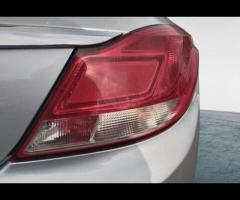 Vauxhall Insignia  2010 VAUXHALL INSIGNIA 1.8 Exclusiv Nav – WARRANTY & NAV! 

 12 MONTH NEW MOT - 44