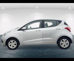 Hyundai i10  2014 HYUNDAI i10 1.2 SE – ULEZ FREE & 58 MPG! 

 ULEZ COMPLIANT! |  MOT UNTIL JULY - 8