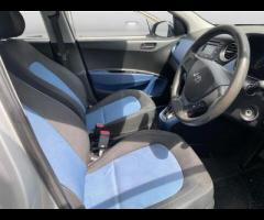 Hyundai i10  2014 HYUNDAI i10 1.2 SE – ULEZ FREE & 58 MPG! 

 ULEZ COMPLIANT! |  MOT UNTIL JULY - 14