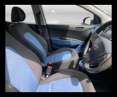 Hyundai i10  2014 HYUNDAI i10 1.2 SE – ULEZ FREE & 58 MPG! 

 ULEZ COMPLIANT! |  MOT UNTIL JULY - 15