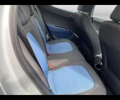 Hyundai i10  2014 HYUNDAI i10 1.2 SE – ULEZ FREE & 58 MPG! 

 ULEZ COMPLIANT! |  MOT UNTIL JULY - 18