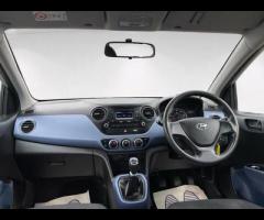 Hyundai i10  2014 HYUNDAI i10 1.2 SE – ULEZ FREE & 58 MPG! 

 ULEZ COMPLIANT! |  MOT UNTIL JULY - 23
