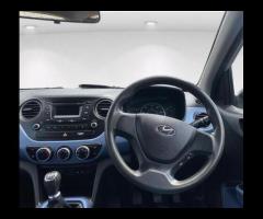 Hyundai i10  2014 HYUNDAI i10 1.2 SE – ULEZ FREE & 58 MPG! 

 ULEZ COMPLIANT! |  MOT UNTIL JULY - 24