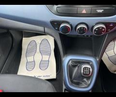 Hyundai i10  2014 HYUNDAI i10 1.2 SE – ULEZ FREE & 58 MPG! 

 ULEZ COMPLIANT! |  MOT UNTIL JULY - 32