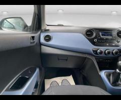 Hyundai i10  2014 HYUNDAI i10 1.2 SE – ULEZ FREE & 58 MPG! 

 ULEZ COMPLIANT! |  MOT UNTIL JULY - 33