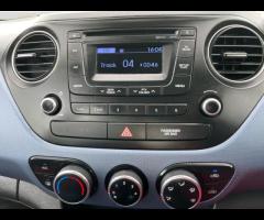 Hyundai i10  2014 HYUNDAI i10 1.2 SE – ULEZ FREE & 58 MPG! 

 ULEZ COMPLIANT! |  MOT UNTIL JULY - 34