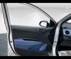 Hyundai i10  2014 HYUNDAI i10 1.2 SE – ULEZ FREE & 58 MPG! 

 ULEZ COMPLIANT! |  MOT UNTIL JULY - 37