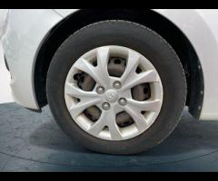 Hyundai i10  2014 HYUNDAI i10 1.2 SE – ULEZ FREE & 58 MPG! 

 ULEZ COMPLIANT! |  MOT UNTIL JULY - 39