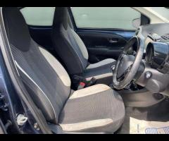 Peugeot 108  2016 PEUGEOT 108 1.2 ALLURE – 66 MPG & ULEZ FREE! 

 ULEZ COMPLIANT! |  MOT UNTIL J - 13