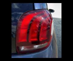 Peugeot 108  2016 PEUGEOT 108 1.2 ALLURE – 66 MPG & ULEZ FREE! 

 ULEZ COMPLIANT! |  MOT UNTIL J - 45