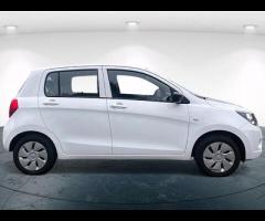 Suzuki Celerio  2015 SUZUKI CELERIO 1.0 SZ2 – ULEZ FREE & 66 MPG! 

 ULEZ COMPLIANT! |  MOT UNTI - 3