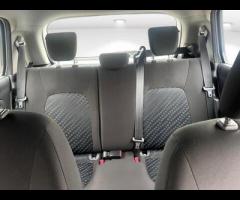 Suzuki Celerio  2015 SUZUKI CELERIO 1.0 SZ2 – ULEZ FREE & 66 MPG! 

 ULEZ COMPLIANT! |  MOT UNTI - 15