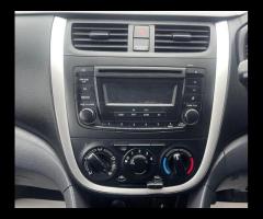 Suzuki Celerio  2015 SUZUKI CELERIO 1.0 SZ2 – ULEZ FREE & 66 MPG! 

 ULEZ COMPLIANT! |  MOT UNTI - 23