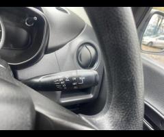 Suzuki Celerio  2015 SUZUKI CELERIO 1.0 SZ2 – ULEZ FREE & 66 MPG! 

 ULEZ COMPLIANT! |  MOT UNTI - 27